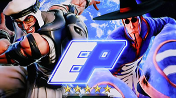 エピソードバトル