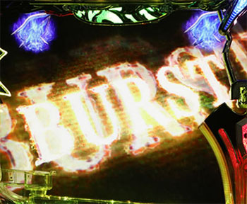 デビルトリガーBURST