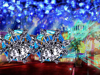 ホールドリーチ