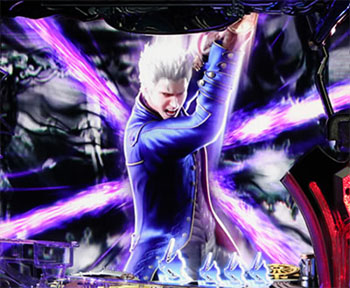 バージル図柄・次元断・絶ver