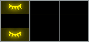 ダブルウィンク