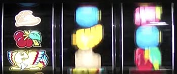 BIG中のビタ押し