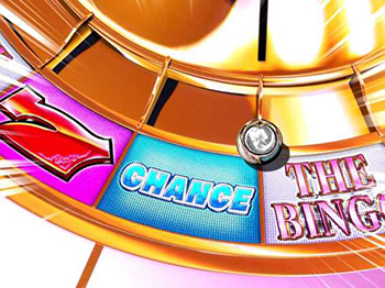 ビンゴルーレット