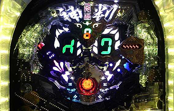 ゼウスステージ