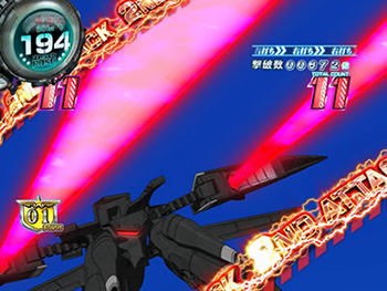 ウォーロックゾーン