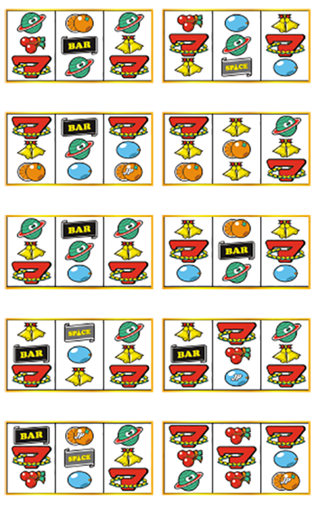 チャンスパターン3