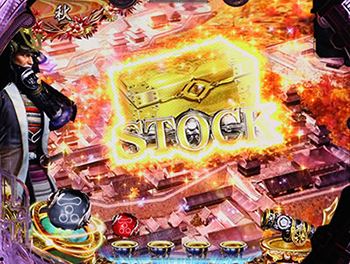 援軍武将チャージ