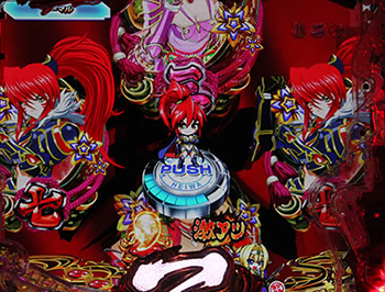 七図柄テンパイ