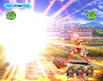 アバターアクション・きゅいん