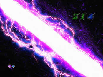 闇のライダー斬り裂き・大