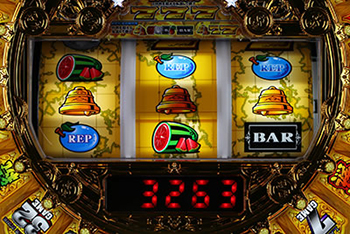 特殊フラッシュ