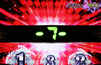 カウントダウン7