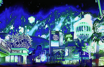 カジノリバース