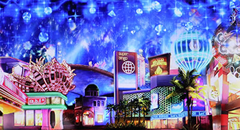 ▼カジノステージ