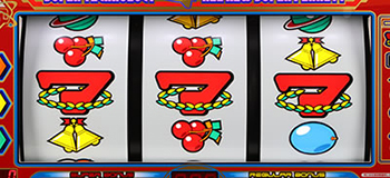 スーパーボーナス