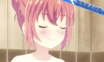 お風呂ステージ