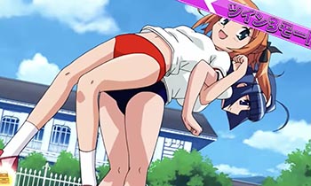 ツインエンジェル3モード