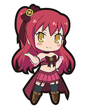 エリス/ダークフェニックス