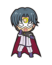 ミスティナイト