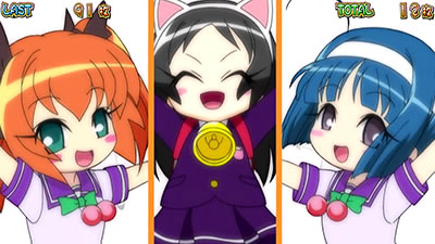 怪盗天使ツインエンジェル2