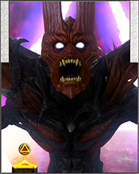 ジンガ登場