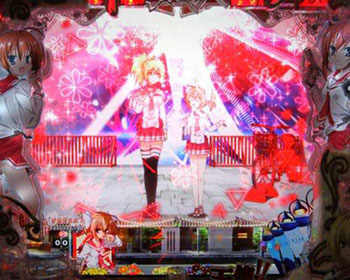 ロゴギミックEF予告