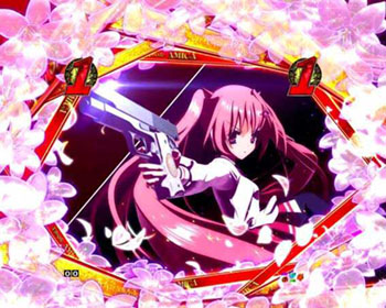 エピソードリーチ中に戦姉妹参上