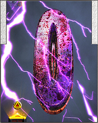 ジンガ終焉