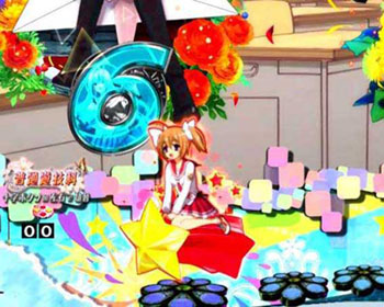 赤保留（学校背景時）