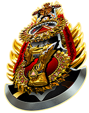 Lv3牙狼斬馬剣図柄