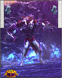 マジェンサリーチ