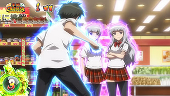 ベントーバトル