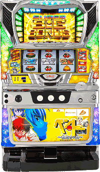 ベントー　筐体画像