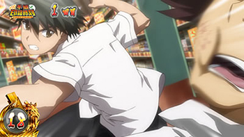 RT「半値印証時刻」