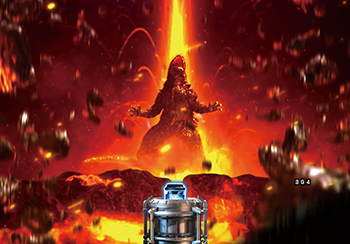 インパクトカットイン