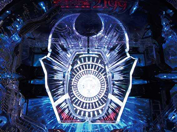 波動砲＆艦首ギミック