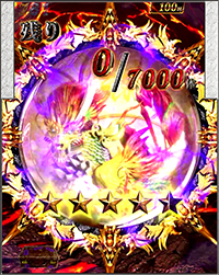7000体撃破予告