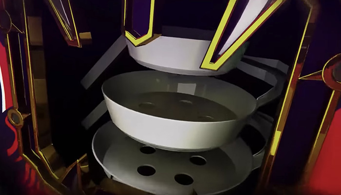 P沼　パチンコ新台