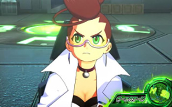 サーチステージ