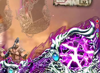 回数ひび割れ・強