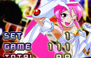 すぱ娘(ドレス)