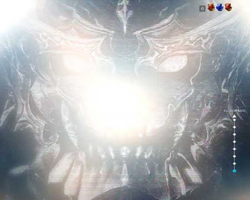 フェイスオブ王予告