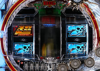 ダブルテンパイ