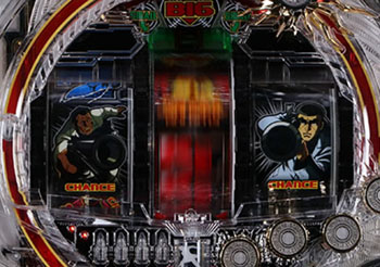 スパルタカス決闘リーチ