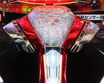 レバブル前兆予告