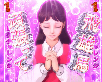 明子チャレンジ