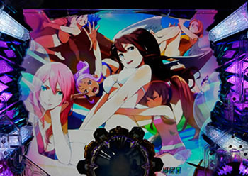 トキメキカットイン