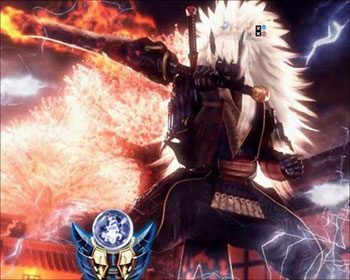 VSクローディアス