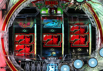 スナイパーRUSH1