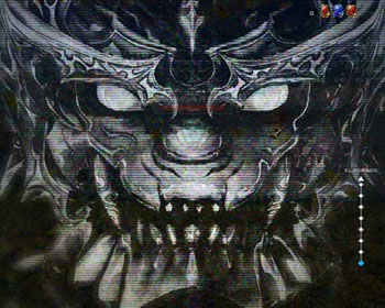 フェイスオブ王リーチ